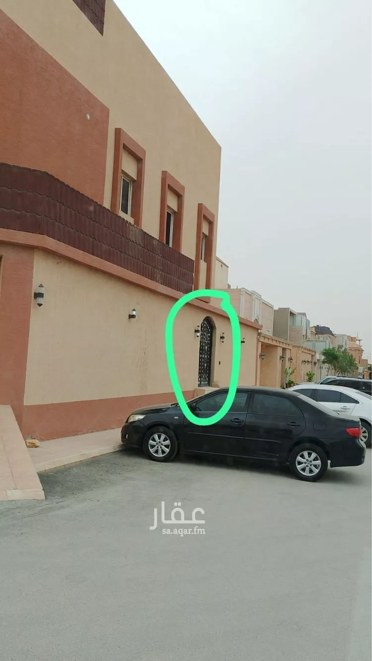 Apartment for Rent in Riyadh Al Yasmin 10