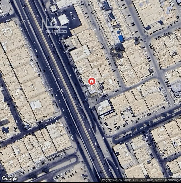 عمارة للبيع في شارع الملك عبدالعزيز ابن عبدالرحمن سعود, حي المصيف, مدينة الرياض, منطقة الرياض صورة 3