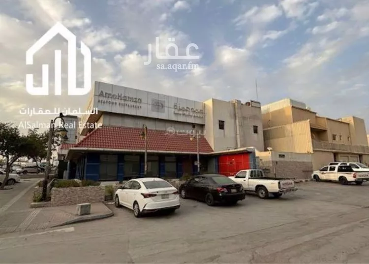 عمارة للبيع في شارع الملك عبدالعزيز ابن عبدالرحمن سعود, حي المصيف, مدينة الرياض, منطقة الرياض صورة 5