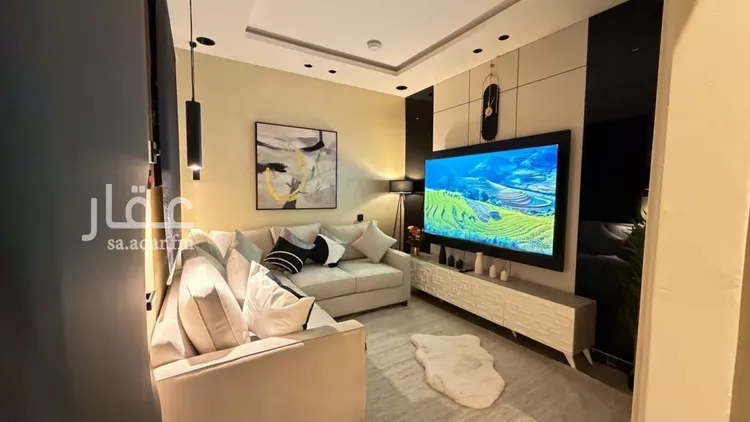 Apartment for Rent in Riyadh Al Yasmin صورة 2