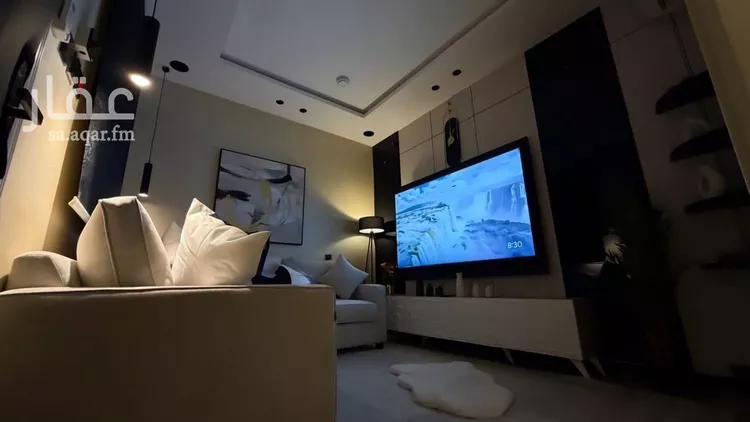 Apartment for Rent in Riyadh Al Yasmin 12