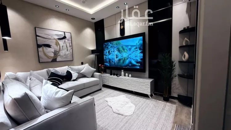 Apartment for Rent in Riyadh Al Yasmin