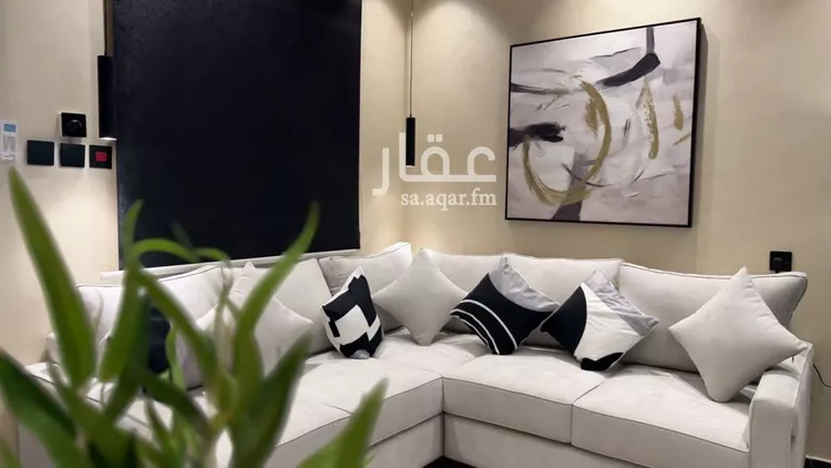 Apartment for Rent in Riyadh Al Yasmin 7