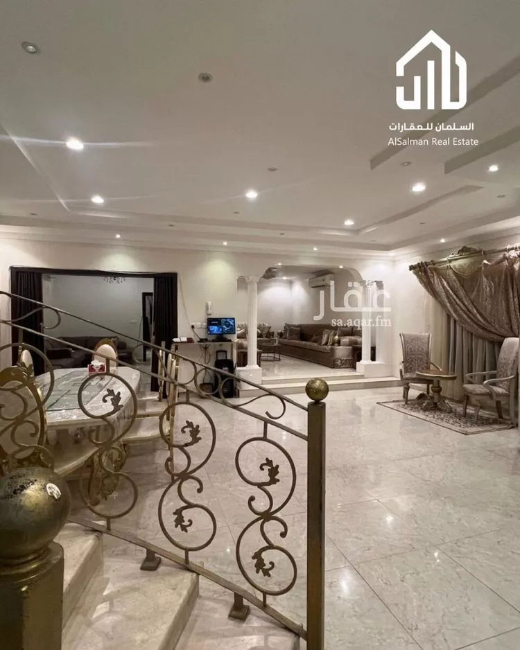 Villa for Sale in Riyadh Al Falah صورة 3