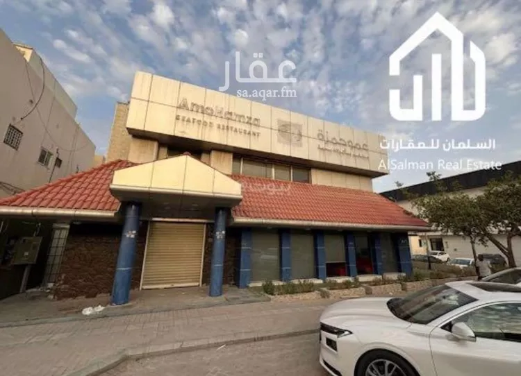 عمارة للبيع في شارع الملك عبدالعزيز ابن عبدالرحمن سعود, حي المصيف, مدينة الرياض, منطقة الرياض صورة 2
