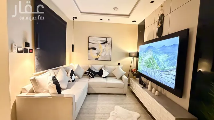 Apartment for Rent in Riyadh Al Yasmin 6