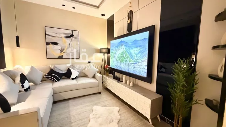 Apartment for Rent in Riyadh Al Yasmin صورة 5