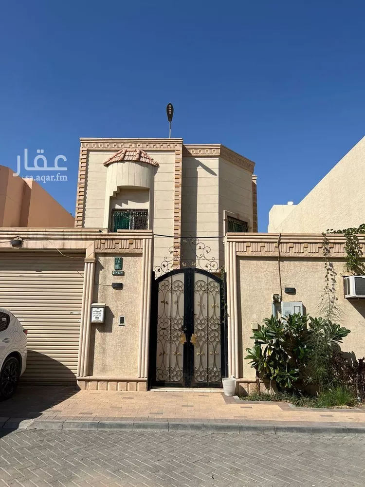 فيلا للبيع في شارع فاس, حي الفلاح, مدينة الرياض, منطقة الرياض