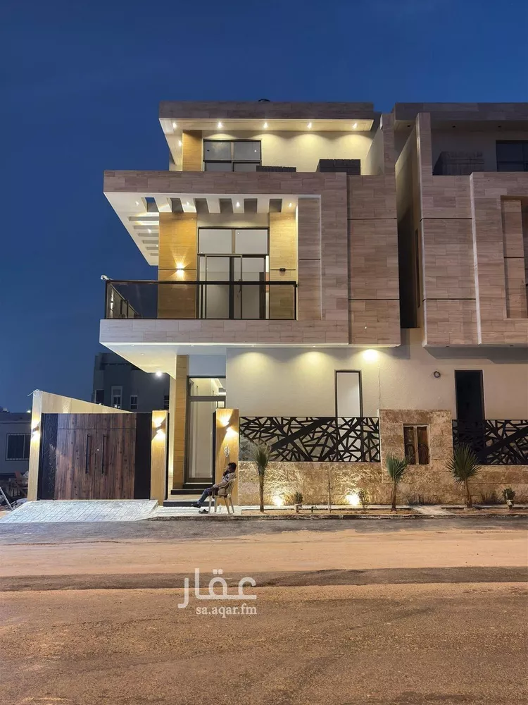 فيلا للبيع في شارع محمد بن أبي بكر القيم, حي المهدية, مدينة الرياض, منطقة الرياض