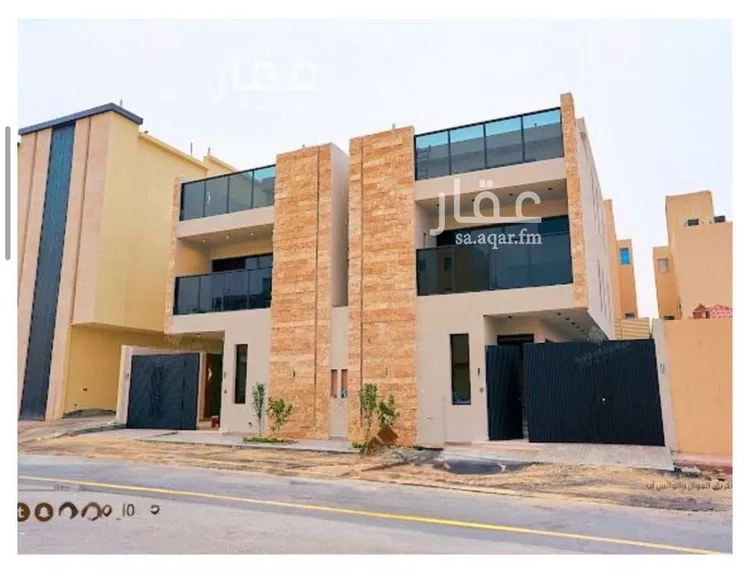 Villa for Sale in Riyadh Al Mahdiyah 7