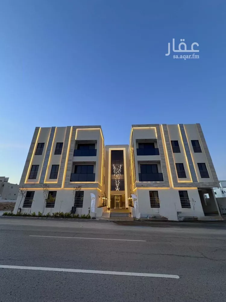 شقة للبيع في شارع السيل الكبير, حي المهدية, مدينة الرياض, منطقة الرياض