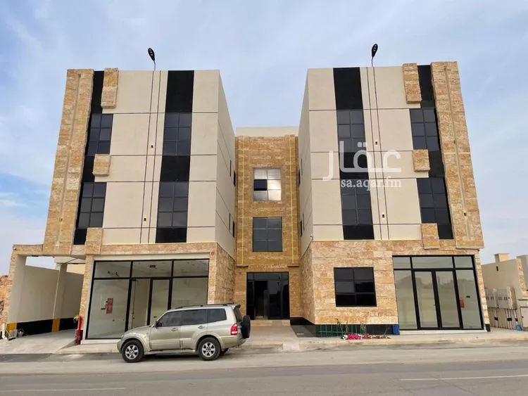 شقة للبيع في شارع السيل الكبير, حي المهدية, مدينة الرياض, منطقة الرياض