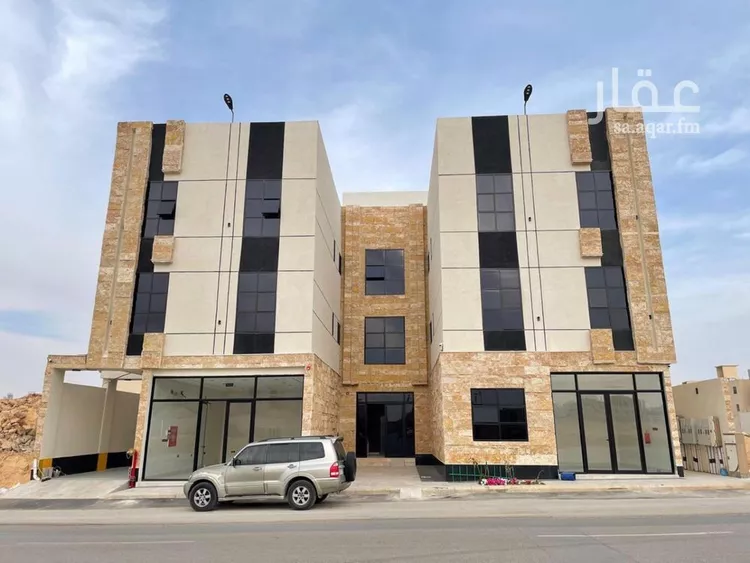 شقة للبيع في شارع السيل الكبير, حي المهدية, مدينة الرياض, منطقة الرياض صورة 2