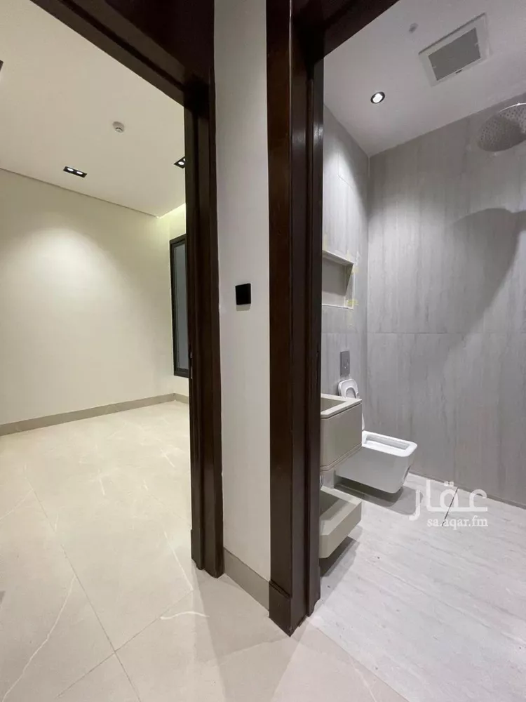 شقة للبيع في شارع السيل الكبير, حي المهدية, مدينة الرياض, منطقة الرياض صورة 5