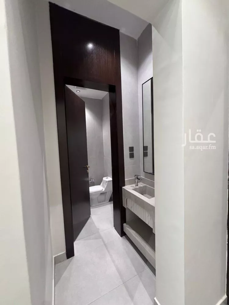 شقة للبيع في شارع السيل الكبير, حي المهدية, مدينة الرياض, منطقة الرياض صورة 3