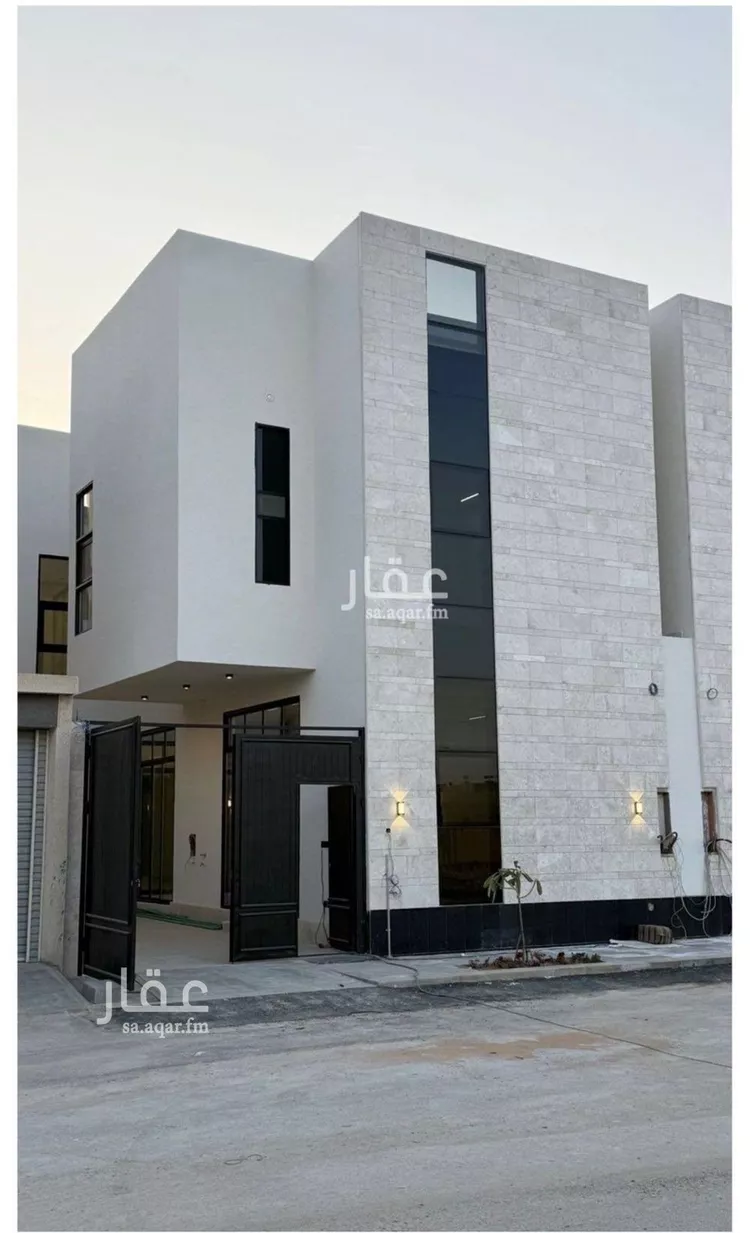 فيلا للبيع في شارع السيل الكبير, حي المهدية, مدينة الرياض, منطقة الرياض صورة 5