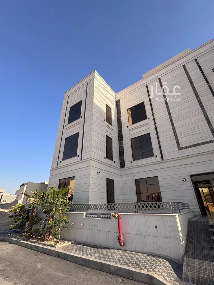 شقة للبيع في شارع السيل الكبير, حي المهدية, مدينة الرياض, منطقة الرياض صورة 3