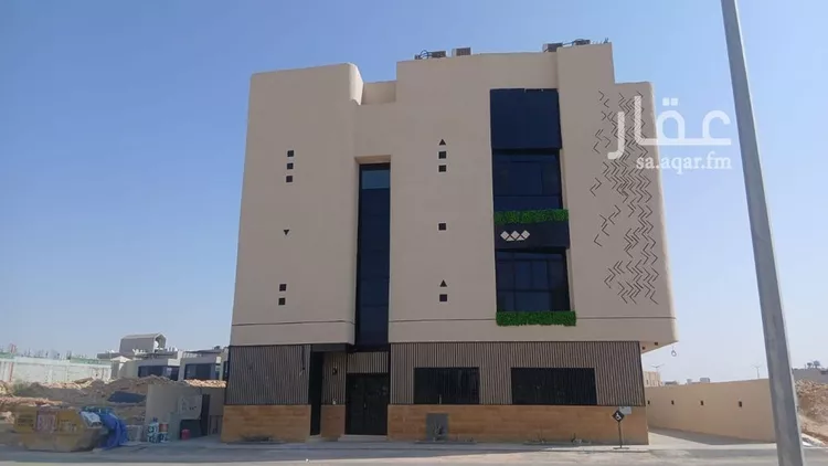 شقة للإيجار في شارع السيل الكبير, حي المهدية, مدينة الرياض, منطقة الرياض