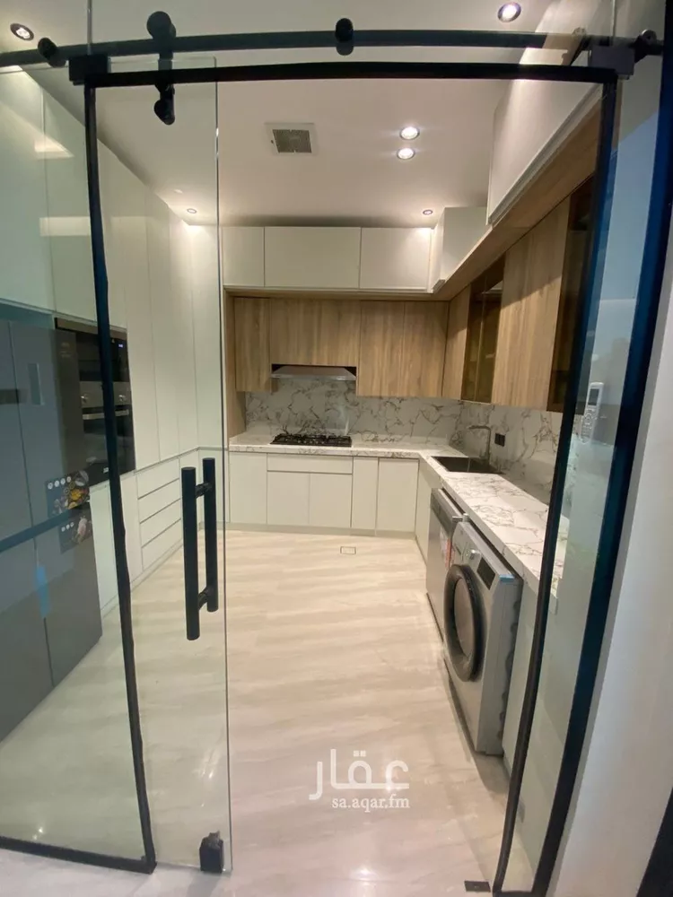 شقة للإيجار في شارع السيل الكبير, حي المهدية, مدينة الرياض, منطقة الرياض صورة 2