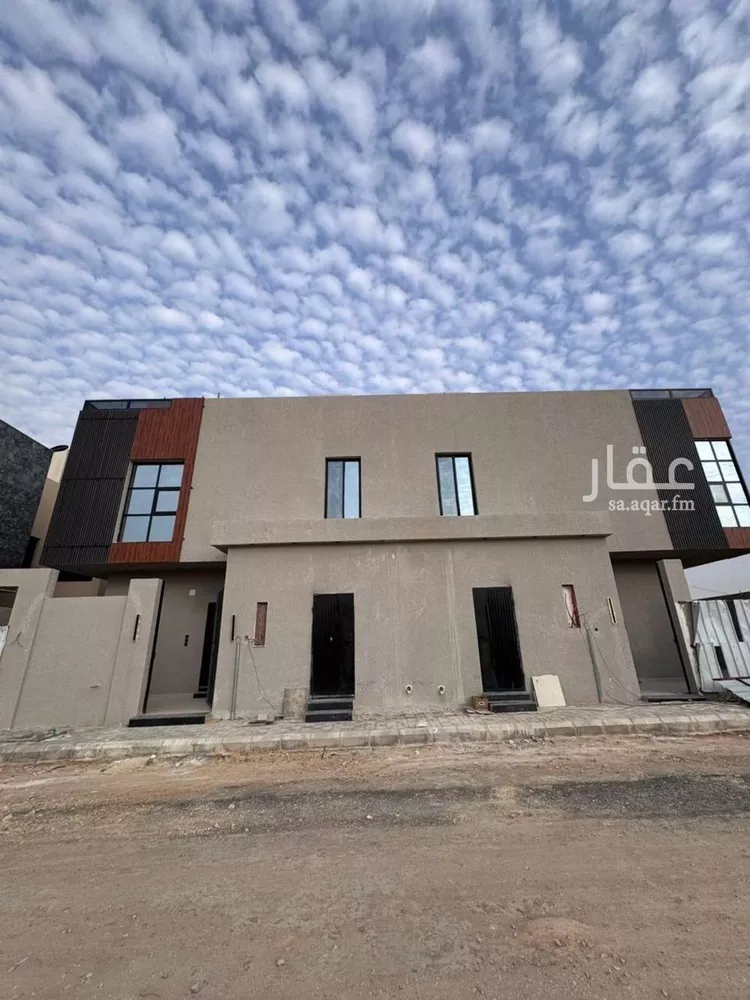 فيلا للبيع في شارع السيل الكبير, حي المهدية, مدينة الرياض, منطقة الرياض