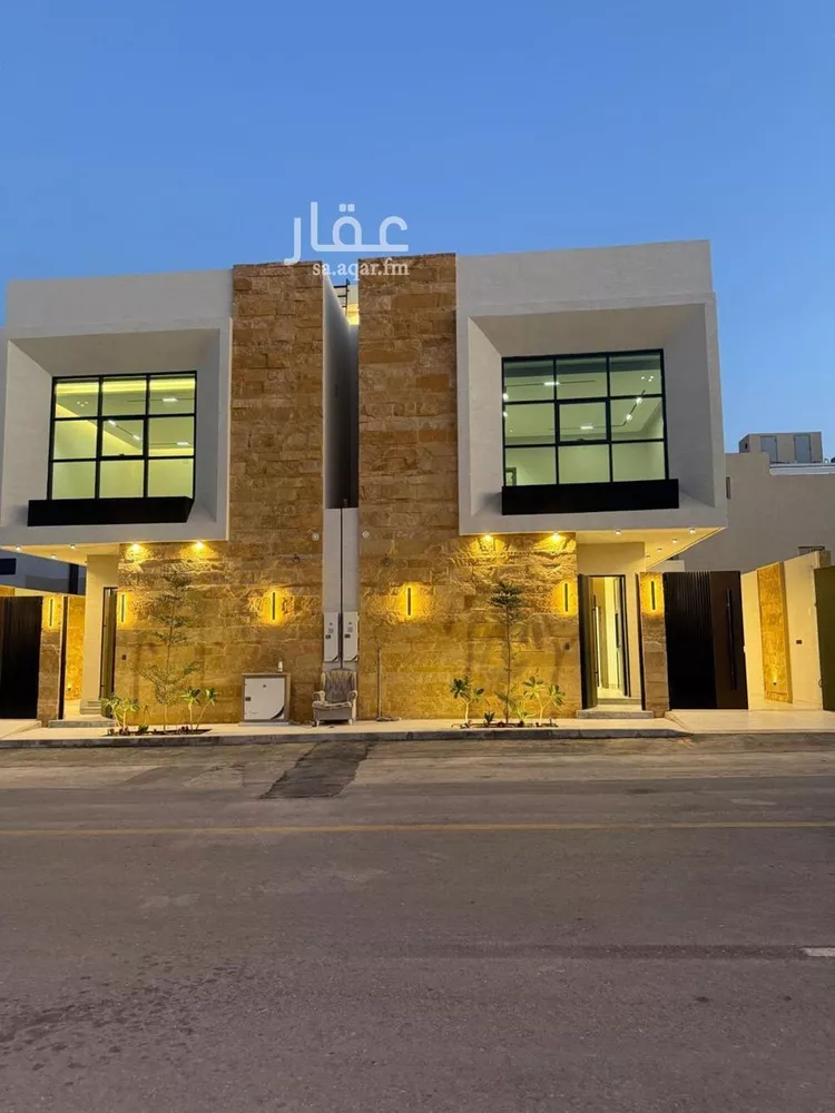 فيلا للبيع في شارع فؤاد محمد عمر توفيق, حي المهدية, مدينة الرياض, منطقة الرياض