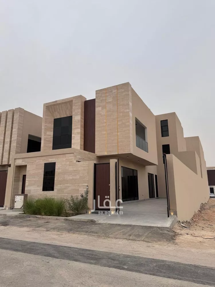 فيلا للبيع في شارع حماد الراوية, حي المهدية, مدينة الرياض, منطقة الرياض صورة 2