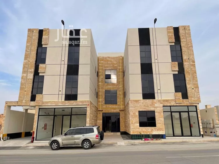 شقة للبيع في شارع السيل الكبير, حي المهدية, مدينة الرياض, منطقة الرياض