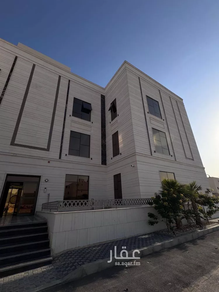 شقة للبيع في شارع السيل الكبير, حي المهدية, مدينة الرياض, منطقة الرياض صورة 4