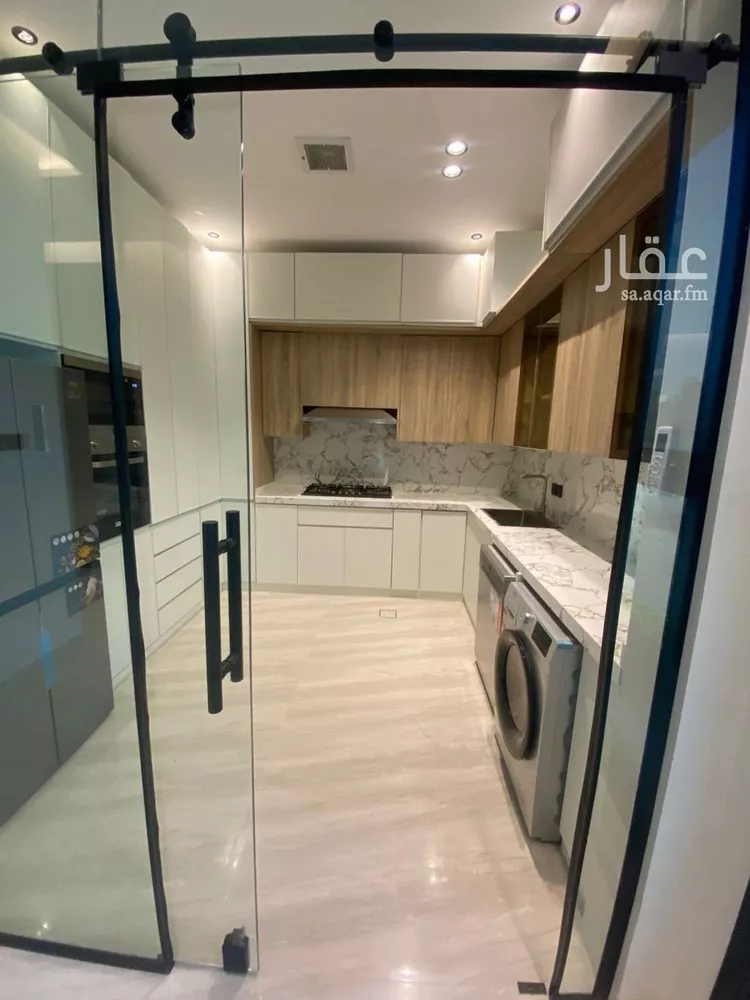 شقة للإيجار في شارع السيل الكبير, حي المهدية, مدينة الرياض, منطقة الرياض صورة 2