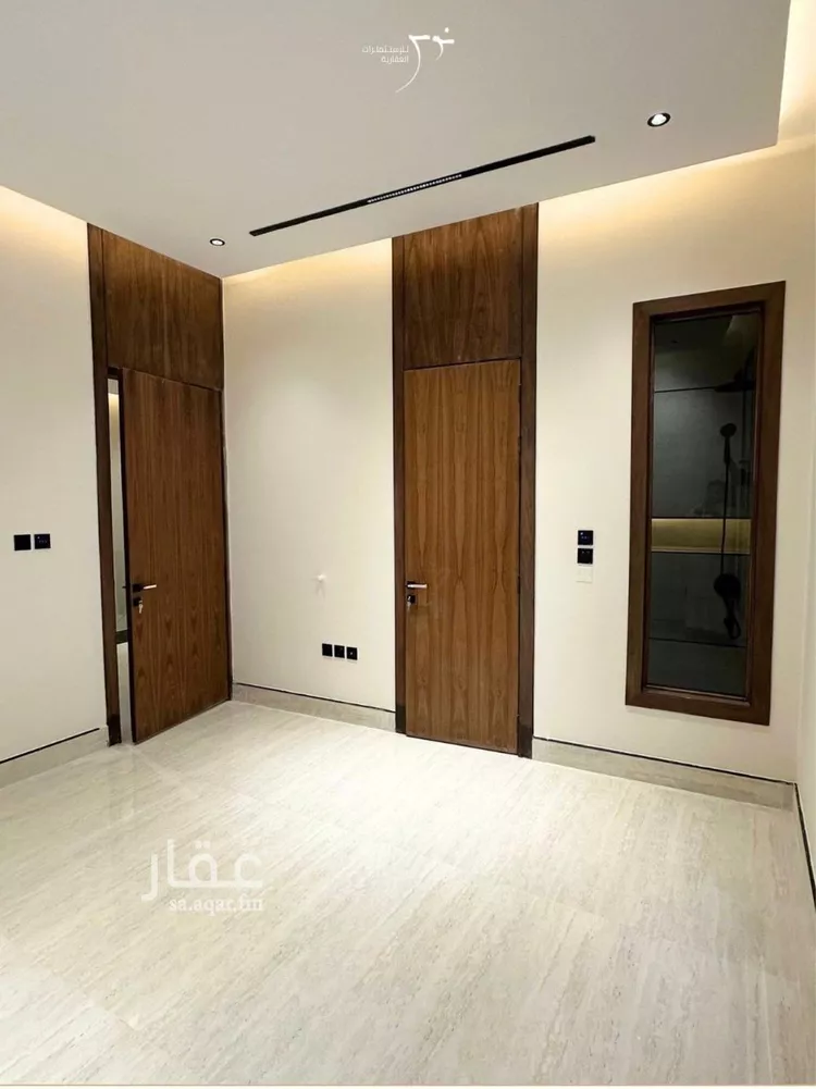 فيلا للبيع في شارع إسماعيل بن أبي الغنائم, حي المهدية, مدينة الرياض, منطقة الرياض صورة 5