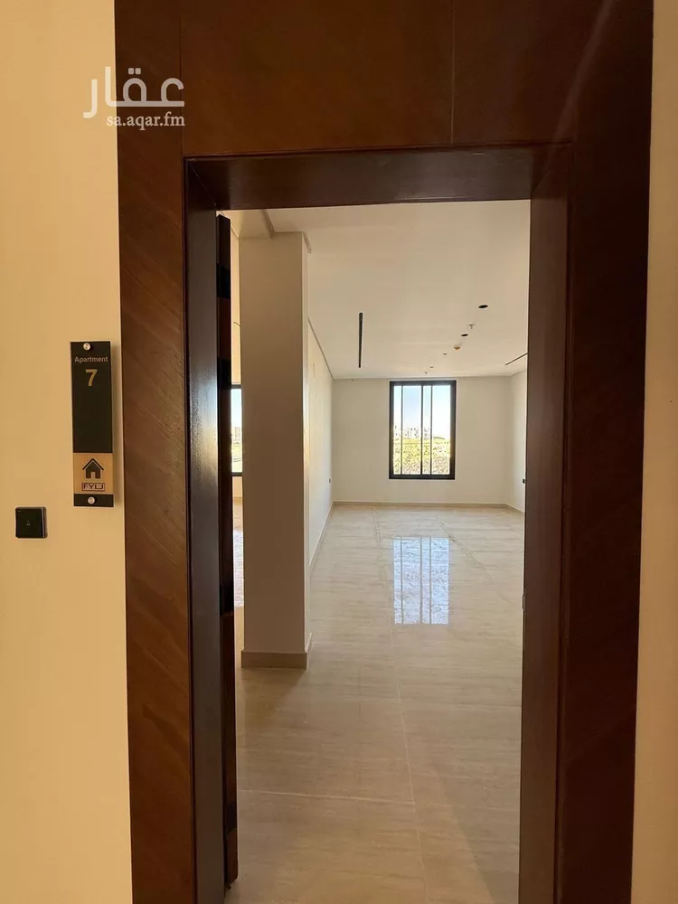 شقة للبيع في شارع السيل الكبير, حي المهدية, مدينة الرياض, منطقة الرياض صورة 4