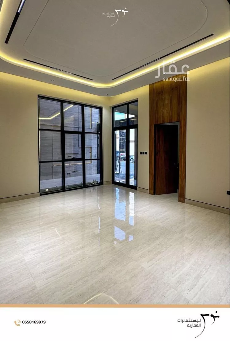 Villa for Sale in Riyadh Al Mahdiyah 19
