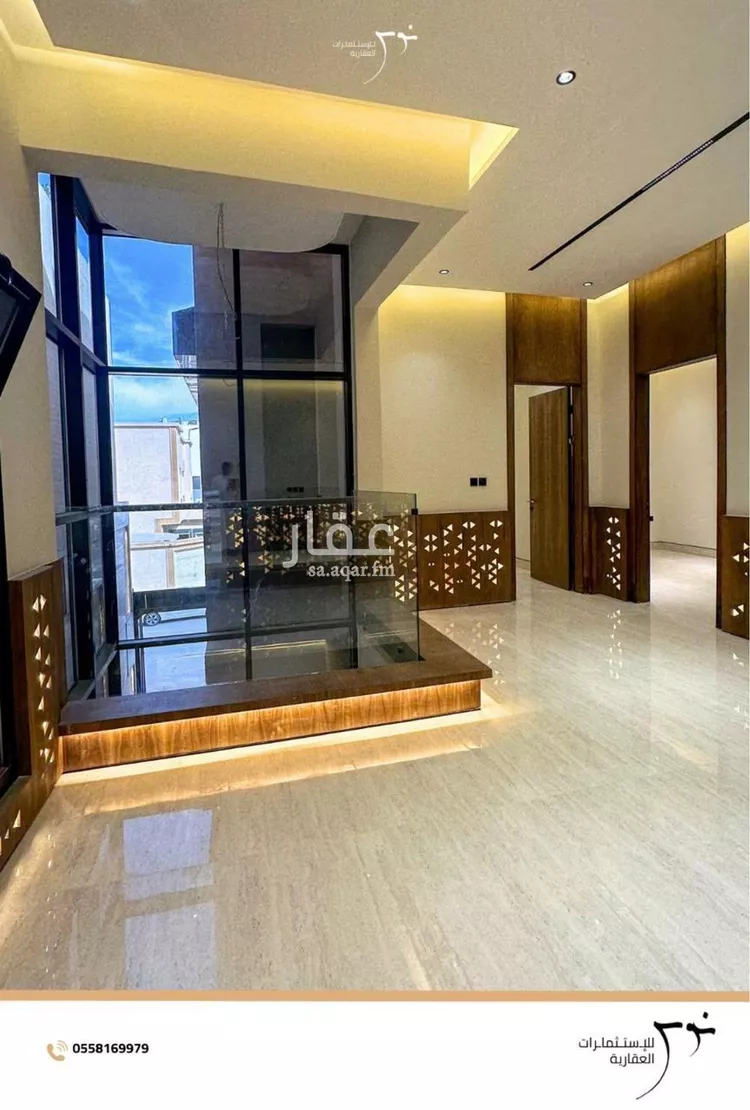 فيلا للبيع في شارع المظفر بن النموذج, حي المهدية, مدينة الرياض, منطقة الرياض 17