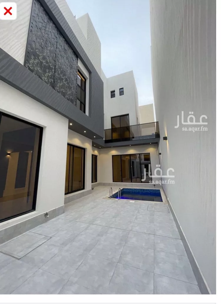 فيلا للبيع في شارع عبدالغني البشتي, حي المهدية, مدينة الرياض, منطقة الرياض صورة 3