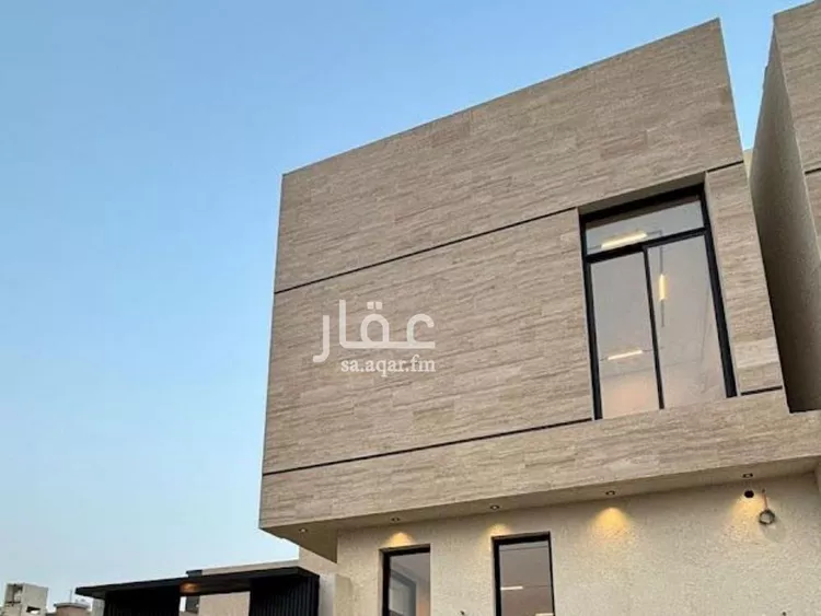 فيلا للبيع في شارع السيل الكبير, حي المهدية, مدينة الرياض, منطقة الرياض صورة 2