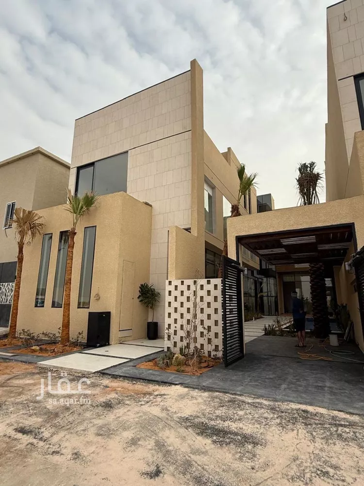 فيلا للبيع في شارع السيل الكبير, حي المهدية, مدينة الرياض, منطقة الرياض