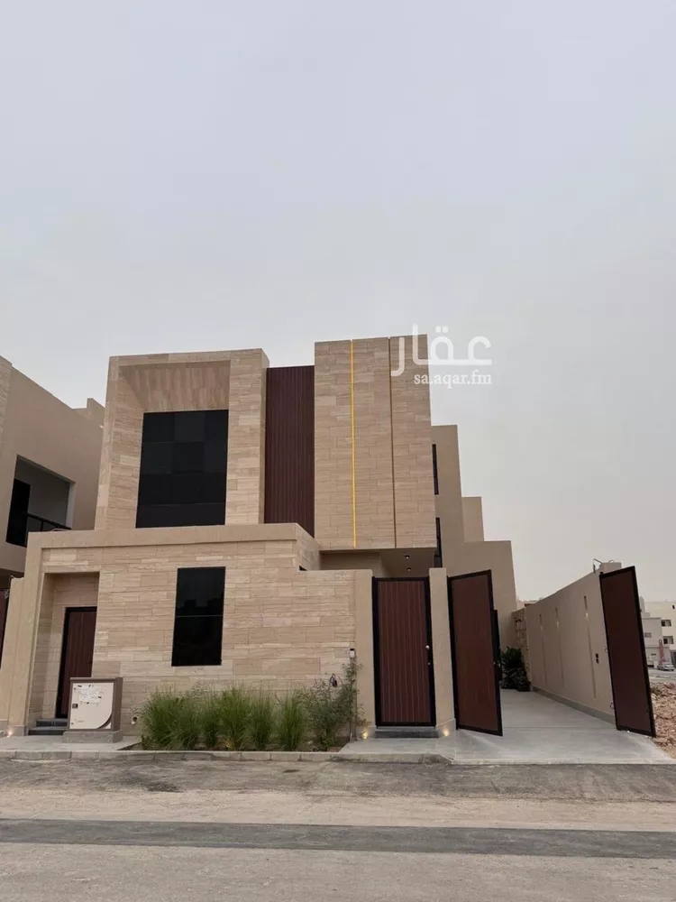 فيلا للبيع في شارع حماد الراوية, حي المهدية, مدينة الرياض, منطقة الرياض