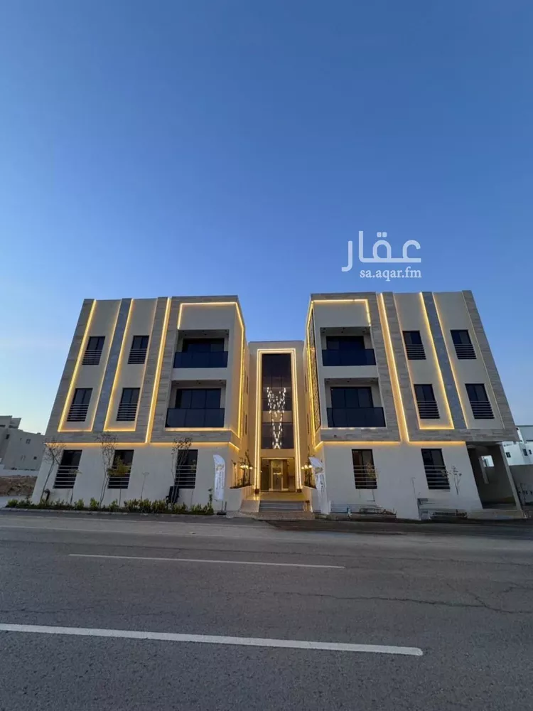 شقة للبيع في شارع السيل الكبير, حي المهدية, مدينة الرياض, منطقة الرياض