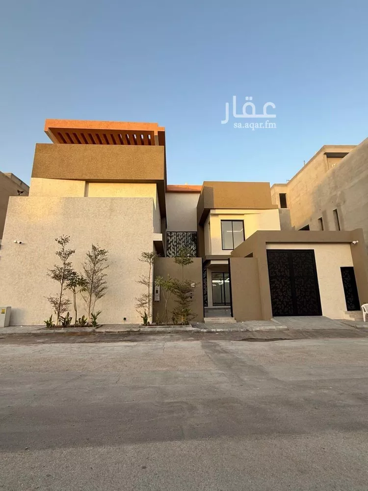 فيلا للبيع في شارع عبدالعزيز بن أبي محذورة, حي المهدية, مدينة الرياض, منطقة الرياض