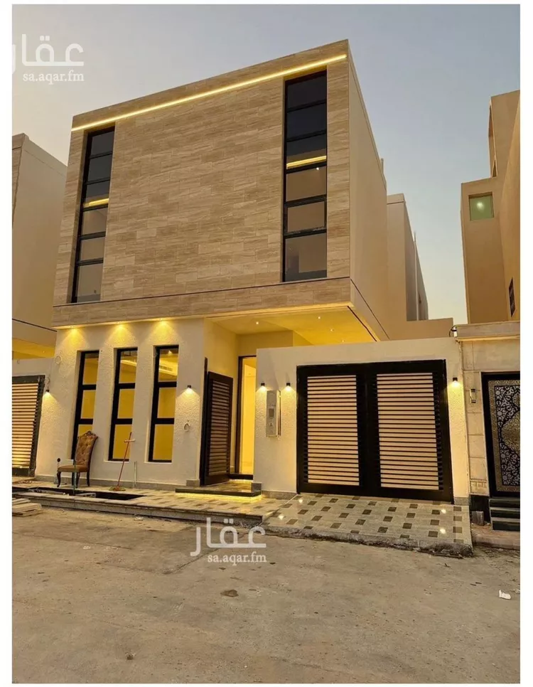 فيلا للبيع في حي المهدية, مدينة الرياض, منطقة الرياض