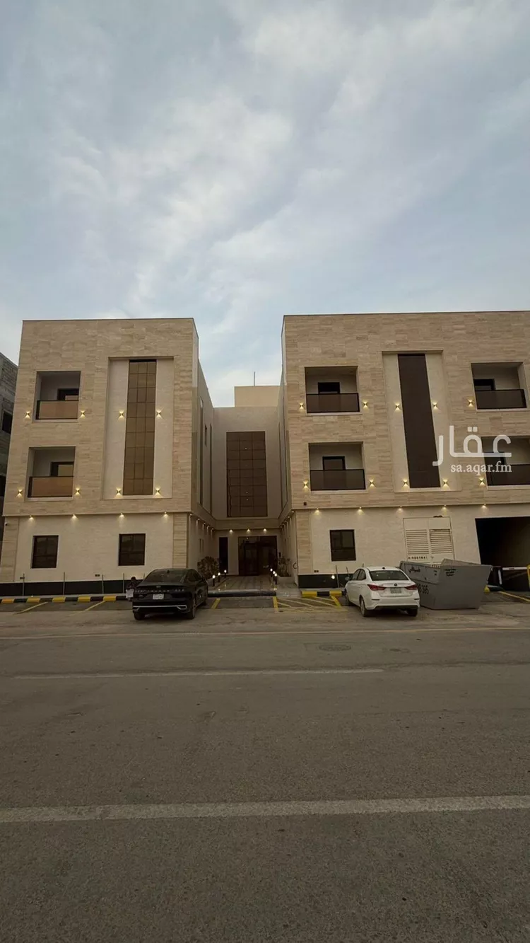 شقة للبيع في شارع السيل الكبير, حي المهدية, مدينة الرياض, منطقة الرياض