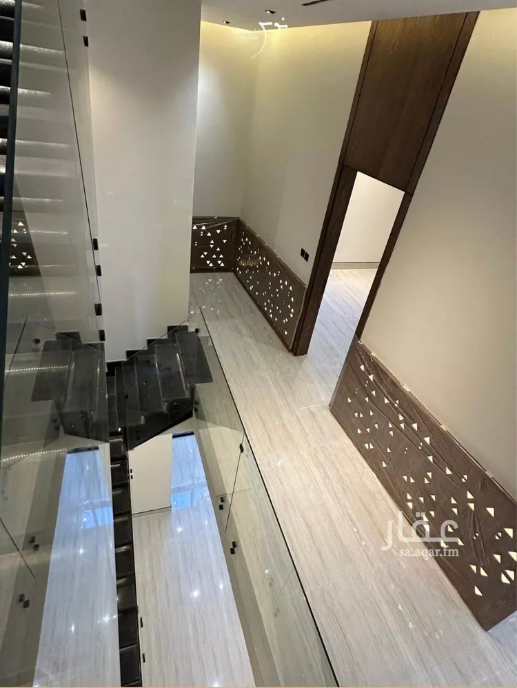 فيلا للبيع في شارع إسماعيل بن أبي الغنائم, حي المهدية, مدينة الرياض, منطقة الرياض صورة 3