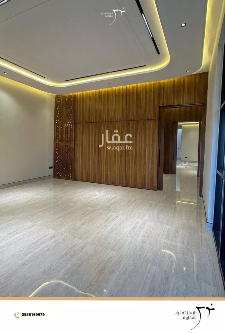 Villa for Sale in Riyadh Al Mahdiyah 7