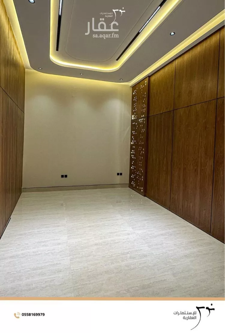 فيلا للبيع في شارع المظفر بن النموذج, حي المهدية, مدينة الرياض, منطقة الرياض صورة 4