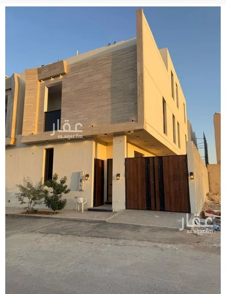 فيلا للبيع في شارع السيل الكبير, حي المهدية, مدينة الرياض, منطقة الرياض صورة 2