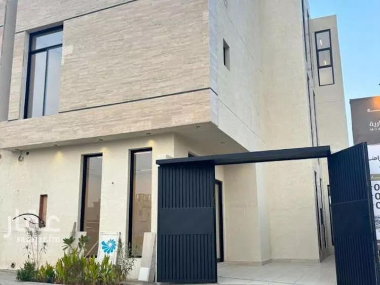 فيلا للبيع في شارع السيل الكبير, حي المهدية, مدينة الرياض, منطقة الرياض