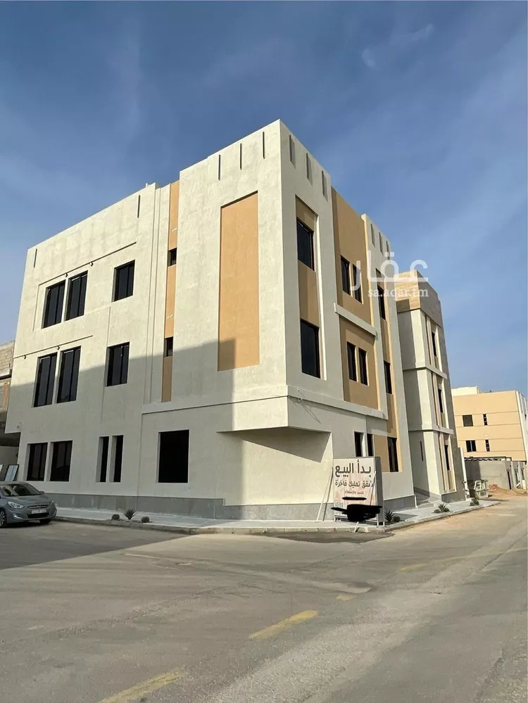 شقة للبيع في شارع السيل الكبير, حي المهدية, مدينة الرياض, منطقة الرياض صورة 2