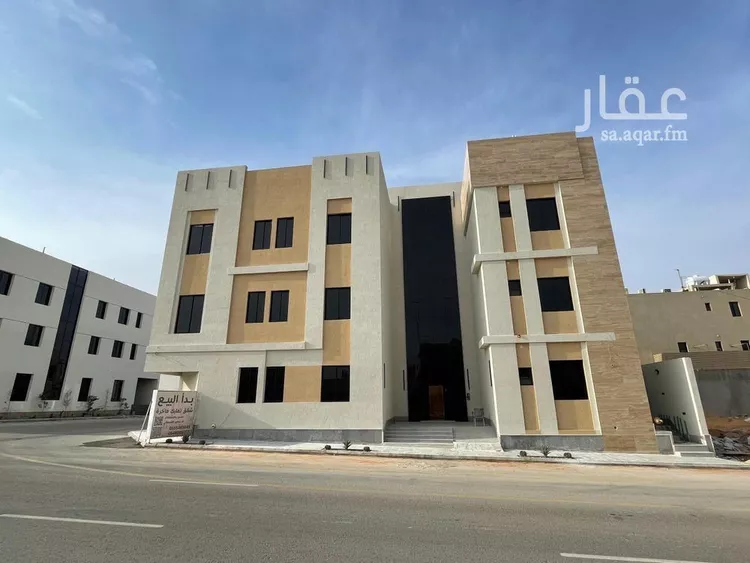 شقة للبيع في شارع السيل الكبير, حي المهدية, مدينة الرياض, منطقة الرياض صورة 3