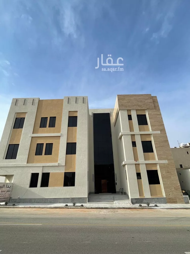 شقة للبيع في شارع السيل الكبير, حي المهدية, مدينة الرياض, منطقة الرياض