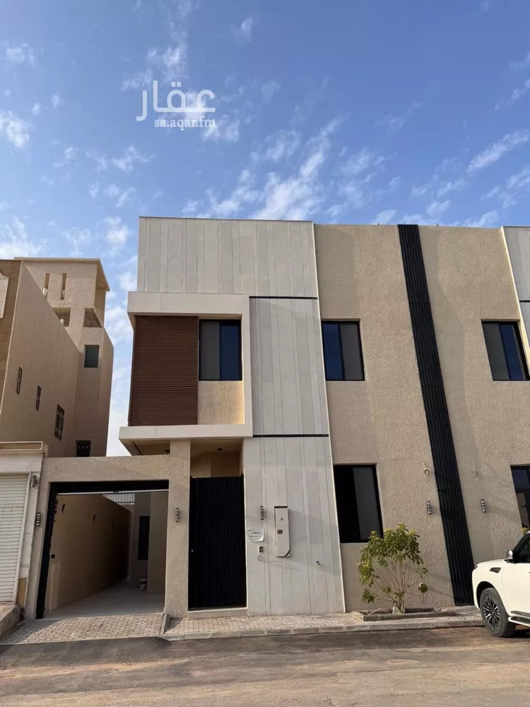 فيلا للبيع في شارع السيل الكبير, حي المهدية, مدينة الرياض, منطقة الرياض